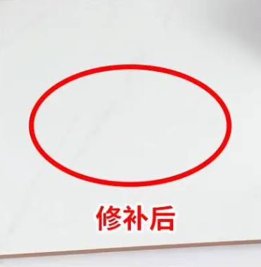 永寿瓷砖空鼓维修公司分享下板材基层，未采取柔性过渡措施的影响。在瓷砖铺贴工程中，如果采用的是板材基层（如石膏板、木工板等非刚性基层），而未采取柔性过渡措施，